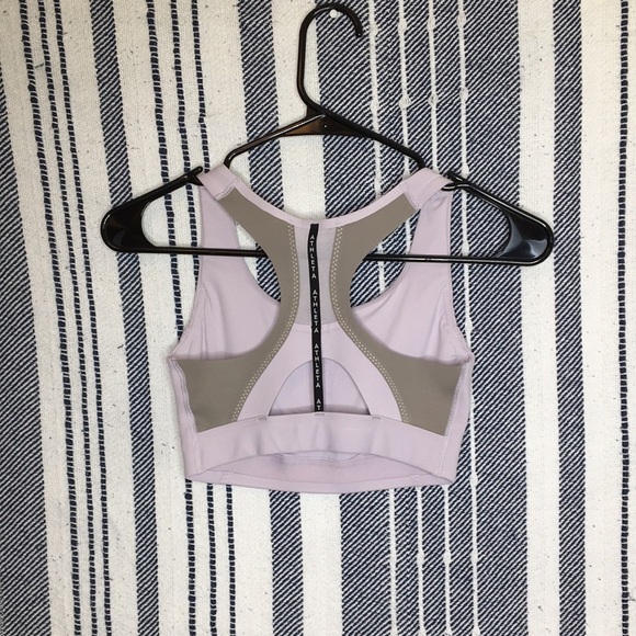 Athleta Ultimate Ignite Three Piece Set - Picture 10 of 10